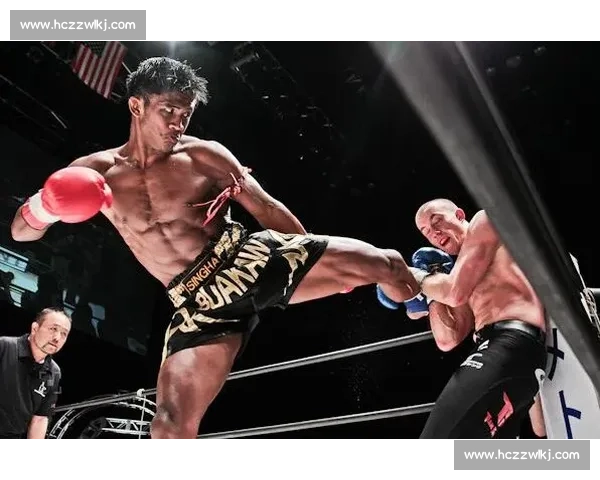 一龙对决江通猜巅峰之战揭示中泰搏击力量与荣誉之争时代风云舞台