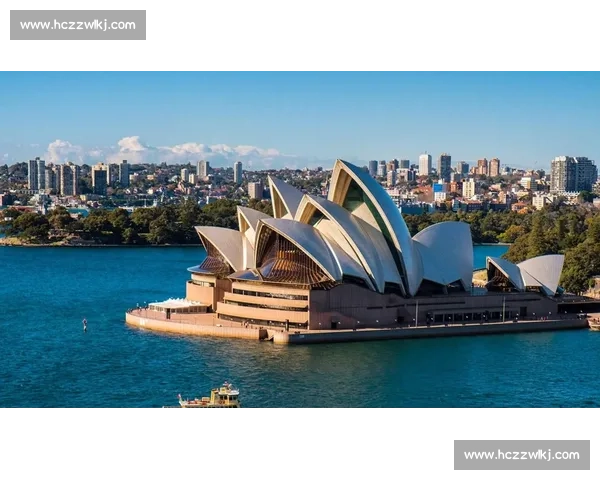 悉尼与上海城市魅力对决从海港文化到全球创新之路发展比较前景探索
