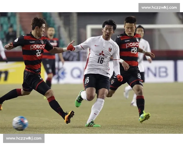 全北现代迎战浦项钢铁 强强对话点燃韩职焦点之夜巅峰较量悬念十足