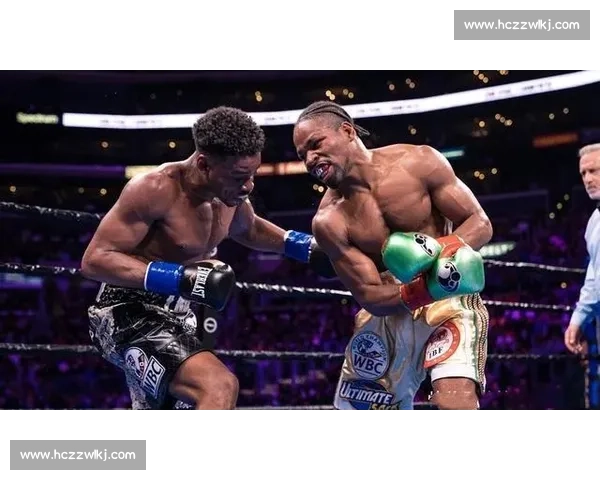 萨利多对阵加西亚巅峰较量揭示拳坛新时代力量碰撞荣耀与技术智慧全面对决之战