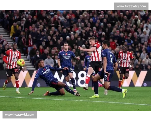 英超焦点战埃弗顿对阵利兹联精彩直播全程解析前瞻看点阵容战术